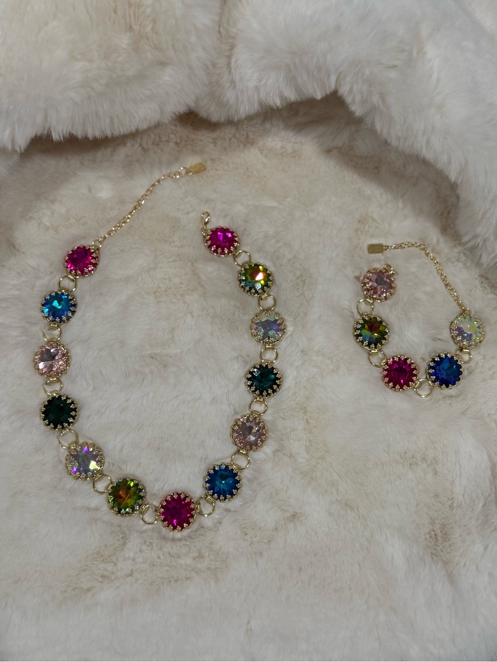 FEED ME GEMS MULTI COLOR GEMINI SET